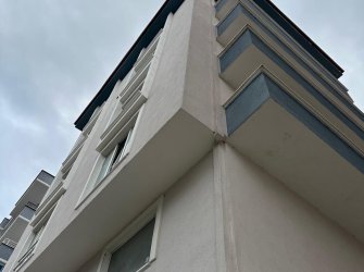 SAMSUN ATAKUM KURUPELİT MAH 2+1 1.KAT 80m2 BALKONLU KREDİYE UYGUN SIFIR SON 2 ADET LOFT DAİRE