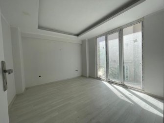 SAMSUN ATAKUM KURUPELİT MAH 2+1 1.KAT 80m2 BALKONLU KREDİYE UYGUN SIFIR SON 2 ADET LOFT DAİRE