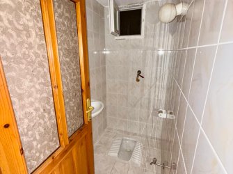 SAMSUN İLKADIM KADİFEKALE MH 3+1 130m2 NET YÜKSEK GİRİŞ KAT DOĞALGAZLI BALKONLU DIŞ CEPHELİ KREDİYE UYGUN SATILIK FIRSAT DAİRE