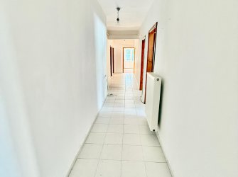 SAMSUN İLKADIM KADİFEKALE MH 3+1 130m2 NET YÜKSEK GİRİŞ KAT DOĞALGAZLI BALKONLU DIŞ CEPHELİ KREDİYE UYGUN SATILIK FIRSAT DAİRE