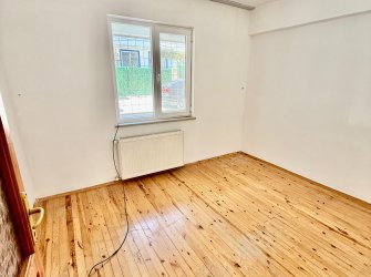 SAMSUN İLKADIM KADİFEKALE MH 3+1 130m2 NET YÜKSEK GİRİŞ KAT DOĞALGAZLI BALKONLU DIŞ CEPHELİ KREDİYE UYGUN SATILIK FIRSAT DAİRE