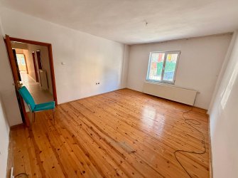 SAMSUN İLKADIM KADİFEKALE MH 3+1 130m2 NET YÜKSEK GİRİŞ KAT DOĞALGAZLI BALKONLU DIŞ CEPHELİ KREDİYE UYGUN SATILIK FIRSAT DAİRE