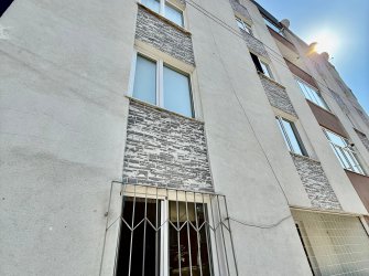 SAMSUN İLKADIM KADİFEKALE MH 3+1 130m2 NET YÜKSEK GİRİŞ KAT DOĞALGAZLI BALKONLU DIŞ CEPHELİ KREDİYE UYGUN SATILIK FIRSAT DAİRE