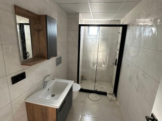 SAMSUN CANİK HASKÖY MAH 4.KAT 90m2 1 BALKON ASANSÖRLÜ DOĞA MANZARALI 2+1 SIFIR DAİRE 
