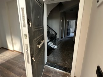 SAMSUN CANİK HASKÖY MAH 4.KAT 90m2 1 BALKON ASANSÖRLÜ DOĞA MANZARALI 2+1 SIFIR DAİRE 