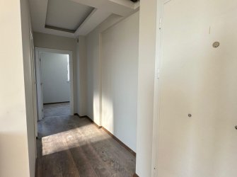 SAMSUN CANİK HASKÖY MAH 4.KAT 90m2 1 BALKON ASANSÖRLÜ DOĞA MANZARALI 2+1 SIFIR DAİRE 
