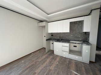 SAMSUN CANİK HASKÖY MAH 4.KAT 90m2 1 BALKON ASANSÖRLÜ DOĞA MANZARALI 2+1 SIFIR DAİRE 