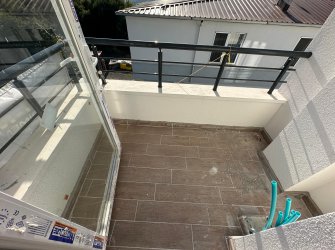 SAMSUN CANİK HASKÖY MAH 4.KAT 90m2 1 BALKON ASANSÖRLÜ DOĞA MANZARALI 2+1 SIFIR DAİRE 