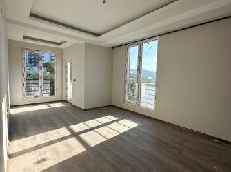 SAMSUN CANİK HASKÖY MAH 4.KAT 90m2 1 BALKON ASANSÖRLÜ DOĞA MANZARALI 2+1 SIFIR DAİRE 