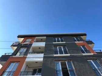 SAMSUN CANİK HASKÖY MAH 4.KAT 90m2 1 BALKON ASANSÖRLÜ DOĞA MANZARALI 2+1 SIFIR DAİRE 