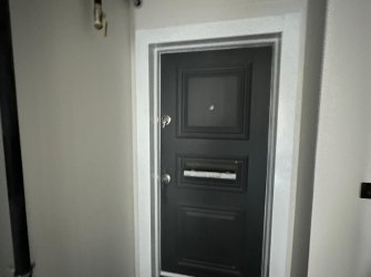 SAMSUN CANİK HASKÖY MAH 4.KAT 90m2 1 BALKON ASANSÖRLÜ DOĞA MANZARALI 2+1 SIFIR DAİRE 