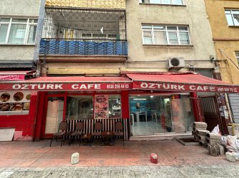 SAMSUN İLKADIM ÇİFTLİK MAH 120m2 3.KATLI KİRACILI FIRSAT DÜKKAN 