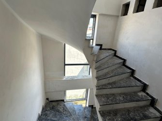 SAMSUN İLKADIM KALKANCI MAH 1.KAT 1+1 55m2 NET 1 BALKONLU MANZARALI ASANSÖRLÜ SIFIR DAİRE