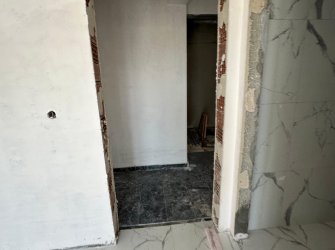 SAMSUN İLKADIM KALKANCI MAH 1.KAT 1+1 55m2 NET 1 BALKONLU MANZARALI ASANSÖRLÜ SIFIR DAİRE