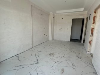 SAMSUN İLKADIM KALKANCI MAH 1.KAT 1+1 55m2 NET 1 BALKONLU MANZARALI ASANSÖRLÜ SIFIR DAİRE