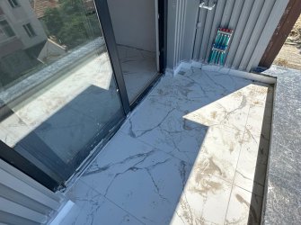 SAMSUN İLKADIM KALKANCI MAH 1.KAT 1+1 55m2 NET 1 BALKONLU MANZARALI ASANSÖRLÜ SIFIR DAİRE
