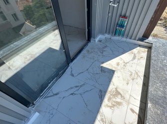 SAMSUN İLKADIM KALKANCI MAH 1.KAT 1+1 55m2 NET 1 BALKONLU MANZARALI ASANSÖRLÜ SIFIR DAİRE