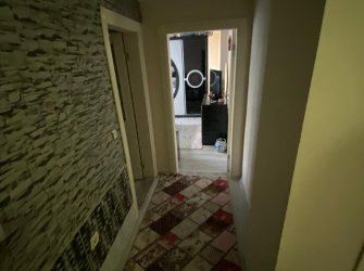 SAMSUN İLKADIM KAZIMKARABEKİR MAH 2+1 100m2 BALKONLU OTOPARKLI KREDİYE UYGUN 13 YILLIK KOT-1 FIRSAT DAİRE 