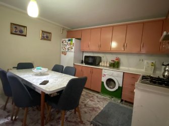 SAMSUN İLKADIM KAZIMKARABEKİR MAH 2+1 100m2 BALKONLU OTOPARKLI KREDİYE UYGUN 13 YILLIK KOT-1 FIRSAT DAİRE 