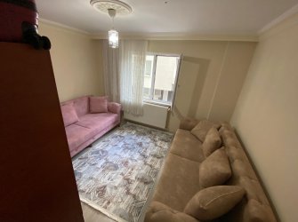 SAMSUN İLKADIM KAZIMKARABEKİR MAH 2+1 100m2 BALKONLU OTOPARKLI KREDİYE UYGUN 13 YILLIK KOT-1 FIRSAT DAİRE 