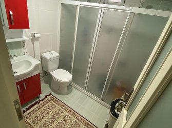 SAMSUN İLKADIM KAZIMKARABEKİR MAH 2+1 100m2 BALKONLU OTOPARKLI KREDİYE UYGUN 13 YILLIK KOT-1 FIRSAT DAİRE 