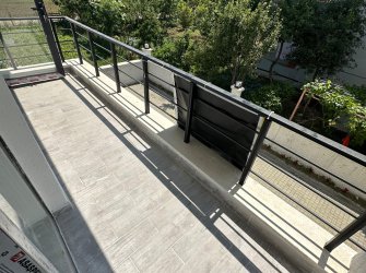SAMSUN ATAKUM ÇAKIRLAR MAH 1.KAT 1+1 50m2 NET ÇİFT ASANSÖRLÜ GENİŞ BALKONLU ÖZEL YAPIM OTOPARKLI SIFIR DAİRE 