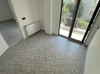 SAMSUN ATAKUM ÇAKIRLAR MAH 1.KAT 1+1 50m2 NET ÇİFT ASANSÖRLÜ GENİŞ BALKONLU ÖZEL YAPIM OTOPARKLI SIFIR DAİRE 