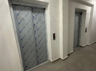 SAMSUN ATAKUM ÇAKIRLAR MAH 1.KAT 1+1 50m2 NET ÇİFT ASANSÖRLÜ GENİŞ BALKONLU ÖZEL YAPIM OTOPARKLI SIFIR DAİRE 