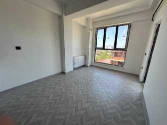 SAMSUN ÇAKIRLAR MAH 1+1 55m2 NET GENİŞ BALKON ÇİFT ASANSÖRLÜ DENİZ VE DOĞA MANZARALI 4.KAT SIFIR DAİRE 