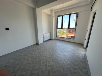 SAMSUN ÇAKIRLAR MAH 1+1 55m2 NET GENİŞ BALKON ÇİFT ASANSÖRLÜ DENİZ VE DOĞA MANZARALI 4.KAT SIFIR DAİRE 
