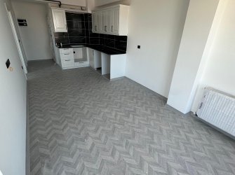 SAMSUN ÇAKIRLAR MAH 1+1 55m2 NET GENİŞ BALKON ÇİFT ASANSÖRLÜ DENİZ VE DOĞA MANZARALI 4.KAT SIFIR DAİRE 