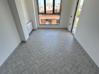 SAMSUN ÇAKIRLAR MAH 1+1 55m2 NET GENİŞ BALKON ÇİFT ASANSÖRLÜ DENİZ VE DOĞA MANZARALI 4.KAT SIFIR DAİRE 