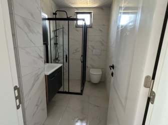 SAMSUN ÇAKIRLAR MAH 1+1 55m2 NET GENİŞ BALKON ÇİFT ASANSÖRLÜ DENİZ VE DOĞA MANZARALI 4.KAT SIFIR DAİRE 