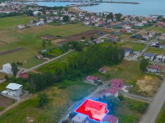 SAMSUN 19 MAYIS DEREKÖY MAH 2.KATLI ÖZEL YAPIM 9+3 HAVUZLU 495m2 ARSA İÇİNDE FIRSAT TRİPLEKS VİLLA