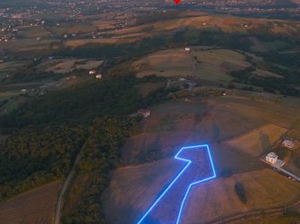 SAMSUN 19 MAYIS DAĞKÖY MAH 4.570m2 MÜKEMMEL KONUMDA YATIRIMLIK TARLA 