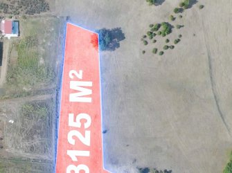 SAMSUN İLKADIM KAPAKLI MAH 3.125m2 MÜKEMMEL KONUMDA YATIRIMLIK DOĞA MANZARALI FIRSAT TARLA 