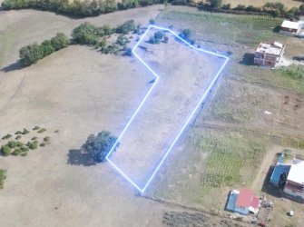 SAMSUN İLKADIM KAPAKLI MAH 3.125m2 MÜKEMMEL KONUMDA YATIRIMLIK DOĞA MANZARALI FIRSAT TARLA 