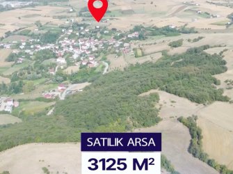 SAMSUN İLKADIM KAPAKLI MAH 3.125m2 MÜKEMMEL KONUMDA YATIRIMLIK DOĞA MANZARALI FIRSAT TARLA 