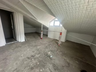 SAMSUN İLKADIM SAİTBEY MAH 100.YIL BULVARINA CEPHE 100m2 ARSA İÇERİSİNDE 3.5 KATLI KOMPLE SATILIK BİNA ( 3 DAİRE MASRAFSIZDIR )