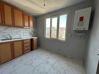 SAMSUN İLKADIM UNKAPANI MAH 60m2 ARSA İÇERİSİNDE 5.KATLI BİTİŞİK NİZAM DOĞALGAZLI KOMPLE SATILIK BİNA  ( DAİRELER 1+1 İÇİ YAPILI )