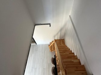 SAMSUN ATAKUM KÜÇÜKKOLPINAR MAH 2+0 75m2 NET ÖZEL YAPIM ASANSÖRLÜ 1.KAT OTOPARKLI SIFIR LOFT DAİRE 