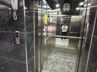 SAMSUN ATAKUM KÜÇÜKKOLPINAR MAH 2+0 75m2 NET ÖZEL YAPIM ASANSÖRLÜ 1.KAT OTOPARKLI SIFIR LOFT DAİRE 