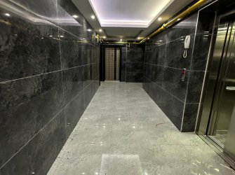 SAMSUN ATAKUM KÜÇÜKKOLPINAR MAH 2+0 75m2 NET ÖZEL YAPIM ASANSÖRLÜ 1.KAT OTOPARKLI SIFIR LOFT DAİRE 