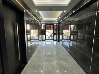 SAMSUN ATAKUM KÜÇÜKKOLPINAR MAH 2+0 75m2 NET ÖZEL YAPIM ASANSÖRLÜ 1.KAT OTOPARKLI SIFIR LOFT DAİRE 