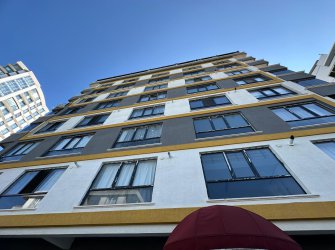 SAMSUN ATAKUM KÜÇÜKKOLPINAR MAH 2+0 75m2 NET ÖZEL YAPIM ASANSÖRLÜ 1.KAT OTOPARKLI SIFIR LOFT DAİRE 