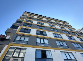 SAMSUN ATAKUM KÜÇÜKKOLPINAR MAH 2+0 75m2 NET ÖZEL YAPIM ASANSÖRLÜ 1.KAT OTOPARKLI SIFIR LOFT DAİRE 