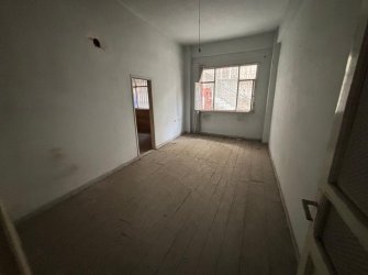 SAMSUN İLKADIM KADİFEKALE MAH 2+0 KAT TAPULU KREDİYE UYGUN 75m2 GİRİŞ KAT MASRAFLI DAİRE 