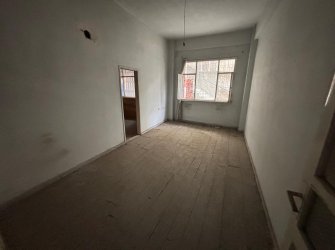 SAMSUN İLKADIM KADİFEKALE MAH 2+0 KAT TAPULU KREDİYE UYGUN 75m2 GİRİŞ KAT MASRAFLI DAİRE 