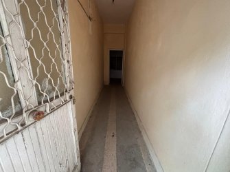 SAMSUN İLKADIM KADİFEKALE MAH 2+0 KAT TAPULU KREDİYE UYGUN 75m2 GİRİŞ KAT MASRAFLI DAİRE 