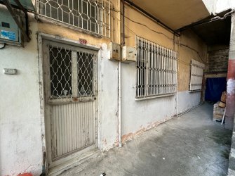 SAMSUN İLKADIM KADİFEKALE MAH 2+0 KAT TAPULU KREDİYE UYGUN 75m2 GİRİŞ KAT MASRAFLI DAİRE 